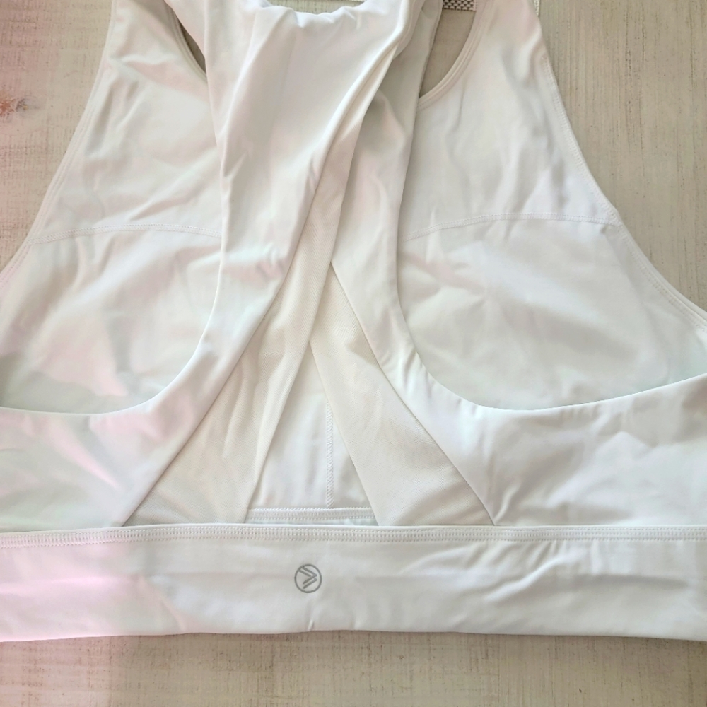 Savvi Prism bra